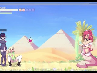 Max the Elf Full Gameplay (silent)