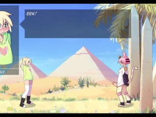 Max the Elf Full Gameplay (silent)