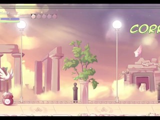 Max the Elf Full Gameplay (silent)