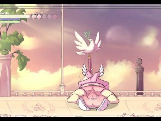 Max the Elf Full Gameplay (silent)