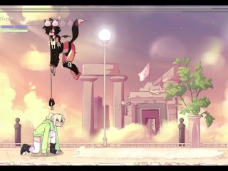 Max the Elf Full Gameplay (silent)