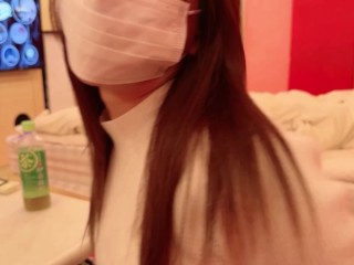 【素人】デリヘル嬢騎乗位で激イキアクメ中出しSEX/イラマ/素人/巨乳/美乳/中出し/ハメ撮り/バック/立ちバック/美女/日本人av/高速ピストン/アクメ/激イキ/生ハメ/個人撮影/大学生/風俗