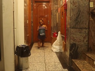 Lil Short Stuff Catch an Attidude until the BIG COCK comes out MEGA TRAILER