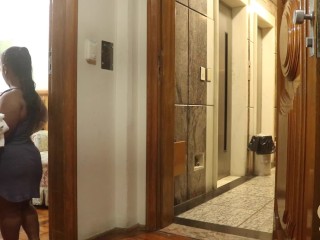 Lil Short Stuff Catch an Attidude until the BIG COCK comes out MEGA TRAILER