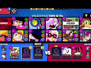 Mandy having lesbian sex Brawl Stars - Toxic Kitty