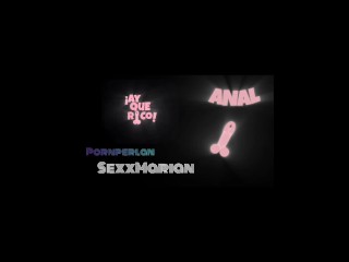 P1 Milf entra a mi cuarto a mostrarme su nuevo short y termino dándose unos ricos sentones