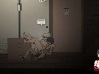 Lustful Spirit Hunt All Spirites And Girls Sex Scenes