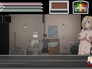 Lustful Spirit Hunt All Spirites And Girls Sex Scenes