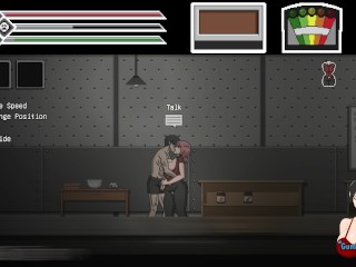 Lustful Spirit Hunt All Spirites And Girls Sex Scenes