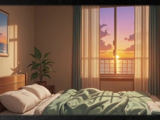 Futa Stepmom Seduces Stepson Visual Novel