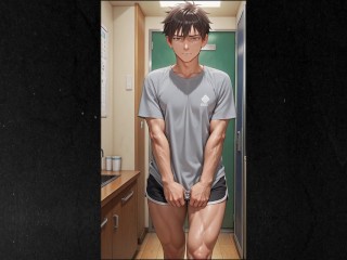 Futa Stepmom Seduces Stepson Visual Novel