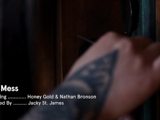 If You Let Me Stay Here... You can have this EVERY MORNING