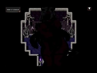 Niramare Quest fuck the skyrim demon hentai ahegao big ass and big tits cum cheating wife creampie