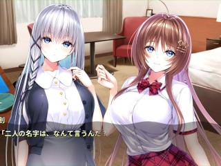 【H GAME】Role player:いくら姉妹♡Hアニメーション シスター編② エロアニメ | エロゲ | Hentai | Anime | Eroge