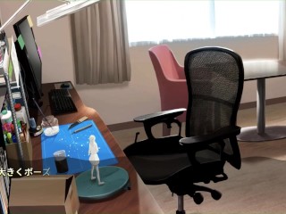 【H GAME】Role player:いくら姉妹♡Hアニメーション シスター編② エロアニメ | エロゲ | Hentai | Anime | Eroge