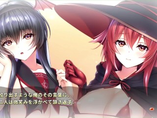 【H GAME】Role player:いくら姉妹♡Hアニメーション シスター編② エロアニメ | エロゲ | Hentai | Anime | Eroge