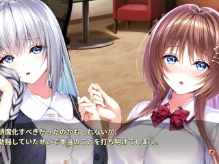 【H GAME】Role player:いくら姉妹♡Hアニメーション シスター編② エロアニメ | エロゲ | Hentai | Anime | Eroge