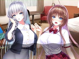 【H GAME】Role player:いくら姉妹♡Hアニメーション シスター編② エロアニメ | エロゲ | Hentai | Anime | Eroge