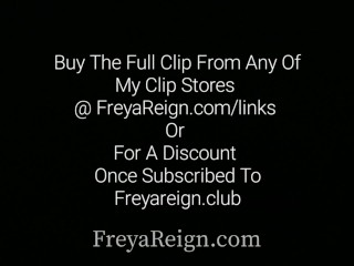 POV Sweaty Hairy Armpit Worshipping JOI: As Reward For Public Humiliation