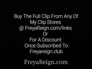 POV Sweaty Hairy Armpit Worshipping JOI: As Reward For Public Humiliation