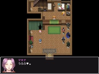 ムチムチ柔らか巨乳エロ妻♡　ママさんず of Destiny ~part2~ Hapite