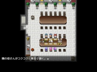 ムチムチ柔らか巨乳エロ妻♡　ママさんず of Destiny ~part2~ Hapite