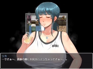 ムチムチ柔らか巨乳エロ妻♡　ママさんず of Destiny ~part2~ Hapite