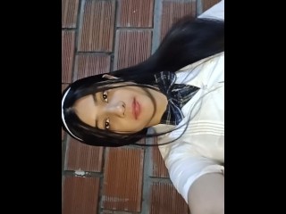 💦I let my stepdad put his finger in my ass and I loved it.💦