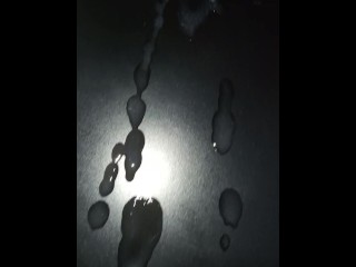 INFIEL COLEGIALA TRANS SE CORRE EN CLASE DEBAJO DE LA FALDA, SUMISA, PRIMER PLANO