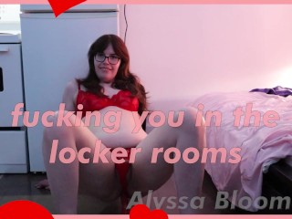 College Step Brother Turned into Step Sister