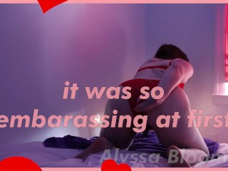 College Step Brother Turned into Step Sister