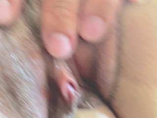 My Stepmom tells me to give her a Creampie