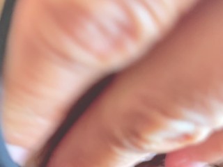 My Stepmom tells me to give her a Creampie