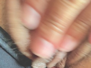 My Stepmom tells me to give her a Creampie