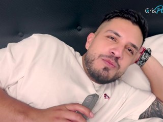 Karol Rosado y Manuela Muñoz Me Enseñan a Chupar Clitoris | Crispasquel | 40Grados