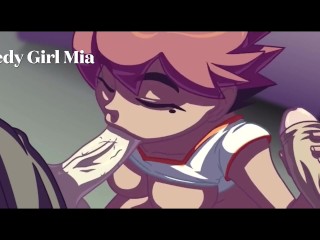 A Girls Perspective Part 2 (NEVARKY)