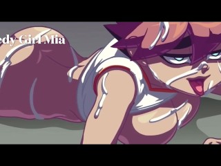 A Girls Perspective Part 2 (NEVARKY)