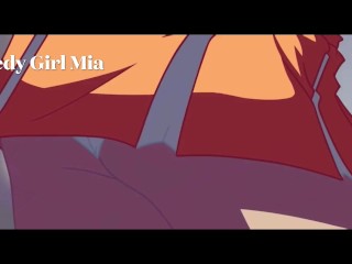 A Girls Perspective Part 2 (NEVARKY)