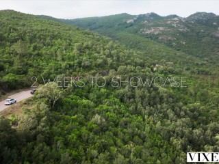 VIXEN Runway Models Vanessa, Stefany, Ashby, Lily And Christy Have Epic Orgy