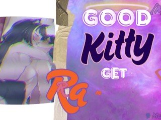 CAT GIRL Gets FUCKED Senseless By Loving Boyfriend - ASMR AUDIO For WOMEN