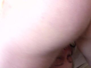 My Body Was Fucked so Hard by This Crazy Couple of Swingers That My Legs Gave Out!