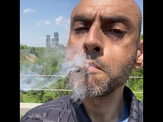 Me in Toronto Ontario Canada 🇨🇦