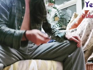 ASMR knife play Betsy 35cm Yeloly YL-5 Silicone Female Torso Sex Doll from xtorso