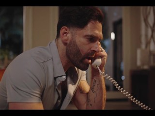 Lesbian Home Intruders turns Family into Sex Craving Orgy - Male Bondage & Femdom Reverse Gangbang