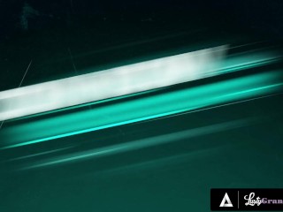 LUSTY GRANDMAS - Old Grandma Gets A Little Extra During Naughty Massage