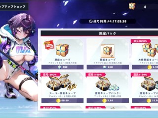 【Hentai 3D Anime】Goblin Breeding Farm♡ゴブリンの種付けエロアニメ Part⑥ 3D｜Hentai｜Anime