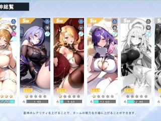 【Hentai 3D Anime】Goblin Breeding Farm♡ゴブリンの種付けエロアニメ Part⑥ 3D｜Hentai｜Anime