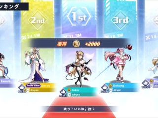 【Hentai 3D Anime】Goblin Breeding Farm♡ゴブリンの種付けエロアニメ Part⑥ 3D｜Hentai｜Anime