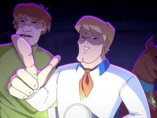 Mystery Bang [Derpixon] -Alanmed