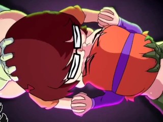 Mystery Bang [Derpixon] -Alanmed